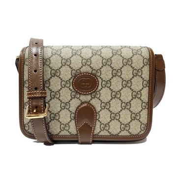 GUCCI-671620 92TCG 8563-老花-大包