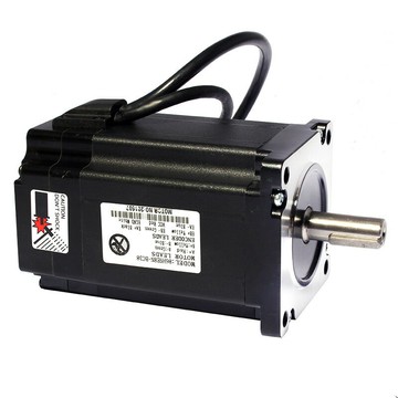 普菲德86高速閉環步進電機 86HSZ8N 扭矩8.5N 閉環步進電機 現貨[DD1201001]