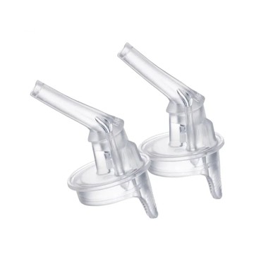 澳洲 b.box TRITAN隨行水壺替換吸嘴2入