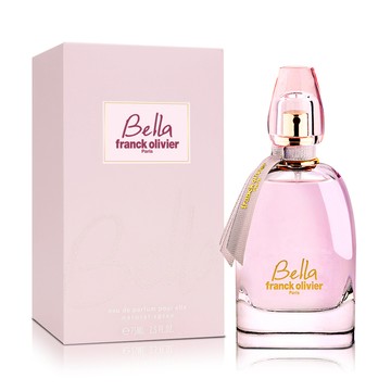 Franck Olivier 浪漫玫瑰女性淡香精(75ml)