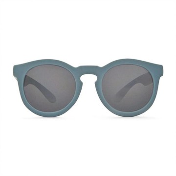 RKS時尚前衛2-4太陽眼鏡/亞光藍(RKS4-16002) 544元