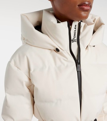 Moncler Grenoble Tolima down ski jacket
