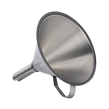 WMF 德國 316 不鏽鋼細嘴漏斗 液體分裝