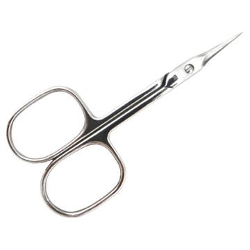 basicare 尖嘴剪  1個