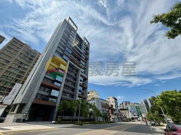 專任市場唯一【昌傑馥馥】尊爵大戶百坪景觀豪宅｜新竹市東區東光路