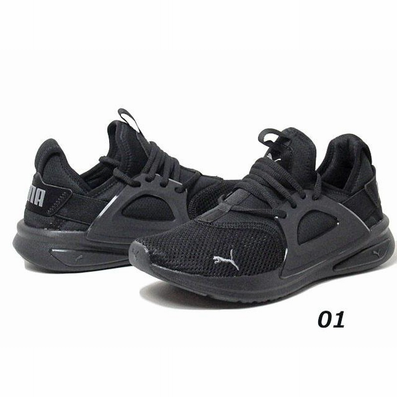 【返品?交換対象商品】 プーマ PUMA 377048 SOFTRIDE エンゾ Evo スニーカー メンズ 米・雑穀・粉類