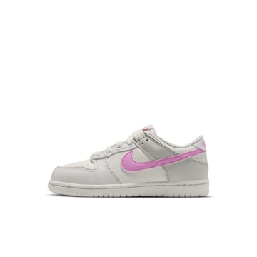 Nike Dunk Low Younger Kids' Shoes