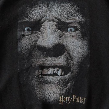 FREAK'S STORE Harry Potter /《哈利·波特》 格雷伯克圓領衛衣