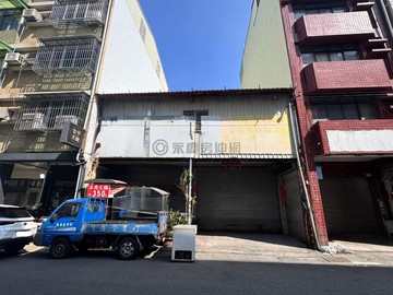 苓雅【文化中心】10米街上面寬方正店面建地｜高雄市苓雅區林德官段一小段