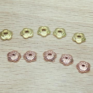 Kana,U 石現｜高保色金屬DIY配件｜尺寸詳見