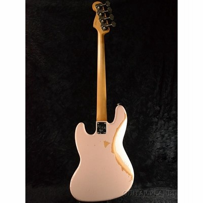 Fender Mexico Flea Jazz Bass | Fleaシグネイチャーモデル