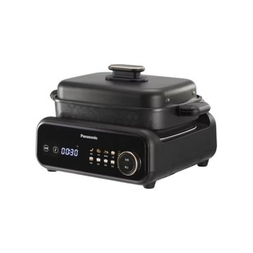 Panasonic  國際牌 NF-GM300 2.5L多功能料理鍋