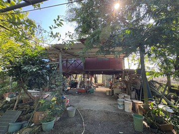 台中東勢東關路旁開心農場｜休閒渡假小木屋｜台中市東勢區詒福段