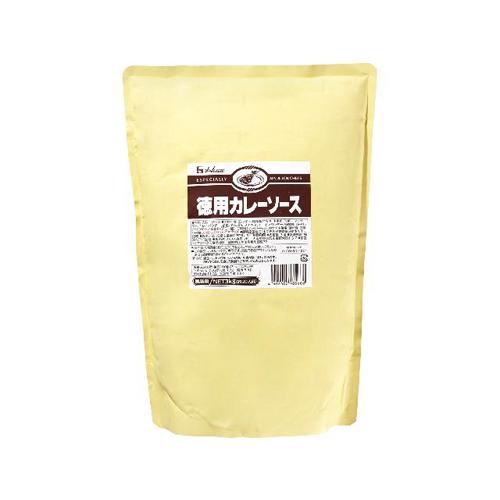 ハウス食品　３ｋｇ　徳用カレーソース　３ｋｇ×4個