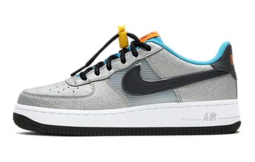 AIR FORCE 1 GS SKY NIKE