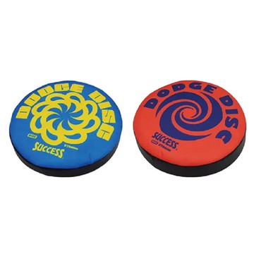 成功安全躲避飛盤-顏色隨機出貨