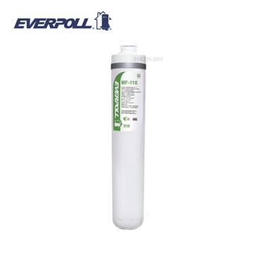 EVERPOLL MF110 多功能商用淨水濾芯 CM1-MF110 CM2-MF330專用 大大淨水