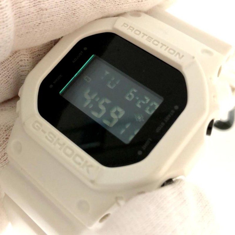 G-SHOCK ジーショック CASIO カシオ 腕時計 DW-5600VT STUDIOUS