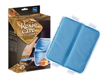 R&R REXICARE 火山泥漿熱敷墊(腰用)