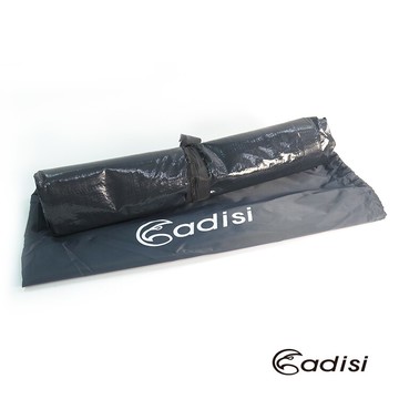 ADISI 幸福城堡六人家庭帳地布 AT18005-1 / 六人帳篷 戶外露營 帳棚 野營 防潮