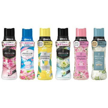 ✨日本進口📦P&G 蘭諾 衣物芳香豆 420ml 罐裝 香香粒 香香豆 衣物香氛顆粒 一箱6瓶#丹丹批發網