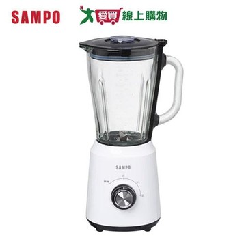 SAMPO聲寶 1.5L多功能果汁機 KJ-CF15G【愛買】