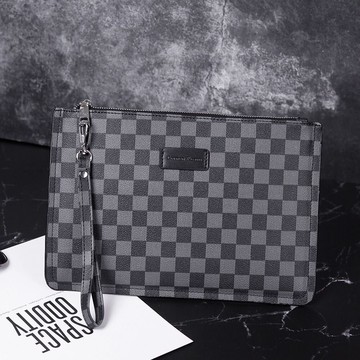 {快速出貨 TW} 男性包包 休閒手拿包 手拿包 男人手拿包 卡片包 手機包 卡片包 手機包 鈔票現金包