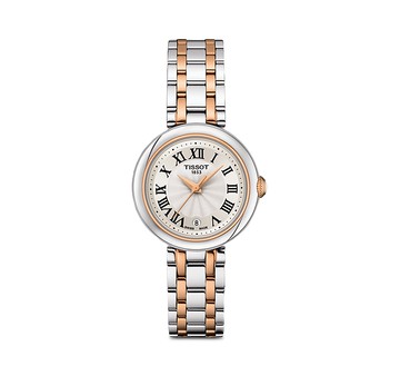 Tissot Bellissima Watch, 26mm