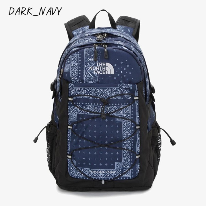 ノースフェイス リュック バックパック THE NORTH FACE BOREALIS II