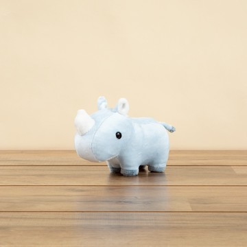【Bellzi】 Mini Rhini 小犀牛