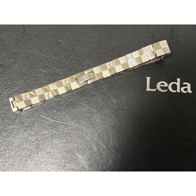 レダシルマ ダミエes ハンドレット プチシルマのジュエリーコレクション 送料無料 Leda 特別価格!! | LINEブランドカタログ