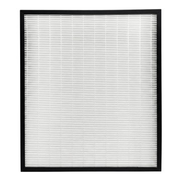 PUREBURG 淨博 蜂巢活性碳濾網 + 高效HEPA濾網組 HONEYWELL HPA-720/HPA-720WTW/HAP-720WTWV1適用  1組  HW-720-01