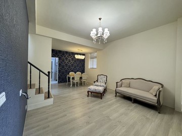 近青埔全新整理邊間車庫透天｜桃園市觀音區崙坪一路