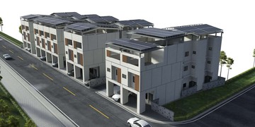 清水觀止全新別墅｜台中市清水區八德路