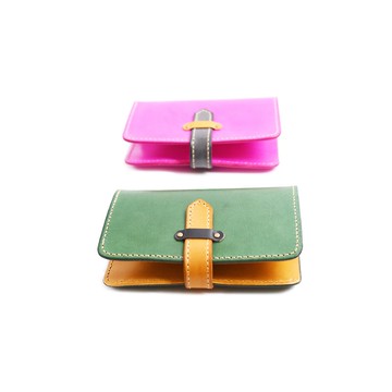 保鑣的假期。護照套 ( 2色 )