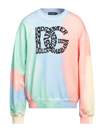 DOLCE & GABBANA Sweatshirts - Item 10434711