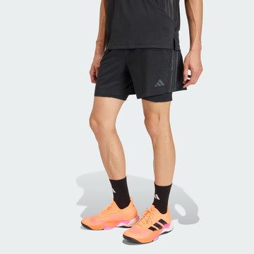 ADIDAS TECHES 2in1 SHO 男 短褲 KE9633
