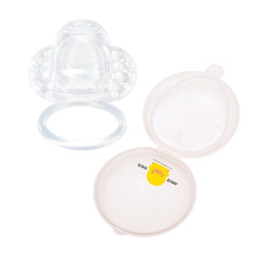 Piyo Piyo 黃色小鴨 牙齒咬環