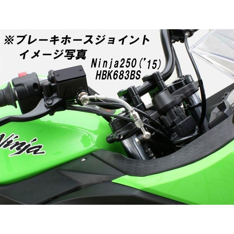 Ninja250/ニンジャ250(18-/EX250P)用 BMコンチ3型バーハンドルkit