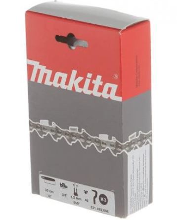 MAKITA 牧田 531492646 12"鏈條(91VG-3/8"-46-1.3mm) (EY403MP用)