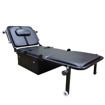 【1+1】健康大師全身水平律動養生床旗艦款+舒酸定長效舒緩抗敏清涼薄荷牙膏