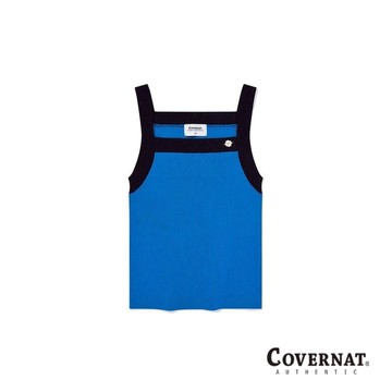 [COVERNAT]  女式針織小可愛（藍色） [G8]