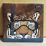 【潛水虎】 陶瓷吸水杯墊 ★任2件$299★【領券800折50最高再折千】12/31止