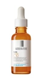 La Roche-Posay理膚寶水C10肌光活膚精華 30ml [美十樂藥妝保健]