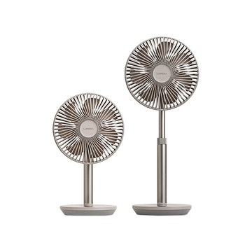 N9 LUMENA FAN PRIME3 USB伸縮擺頭風扇