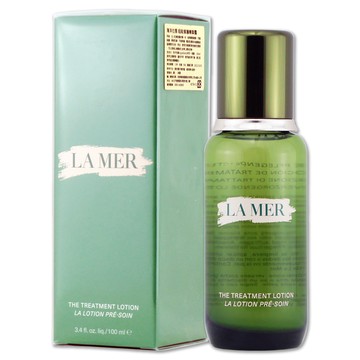 《LA MER 海洋拉娜》超能修護精華露 100ml
