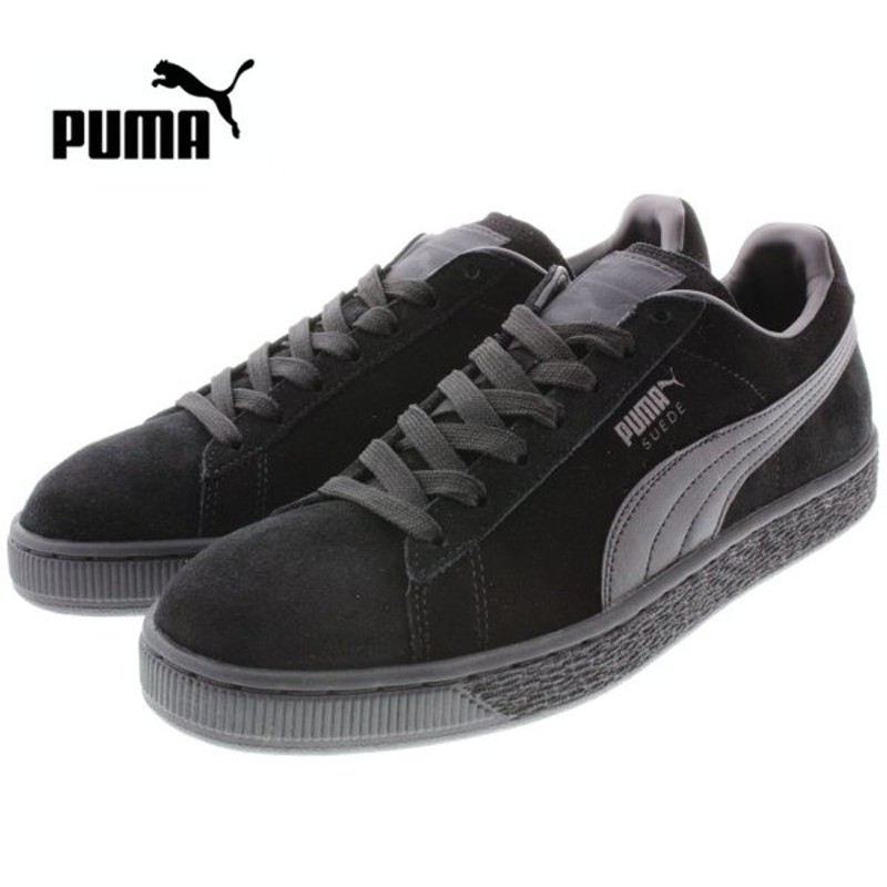 puma suede classic lfs