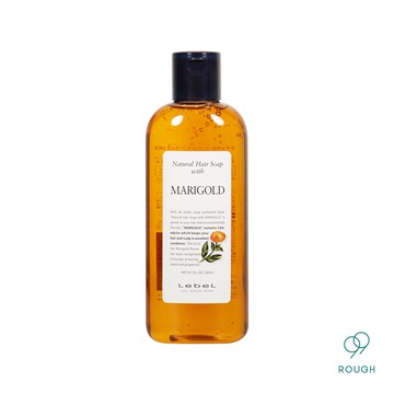 LEBEL｜NHS系列-金盞花洗髮精 240ml【日本進口版】