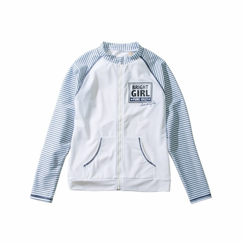 ラッシュガード 女の子 水着 ラッシュガード レギンス Rash Guard 通販 Lineポイント最大10 0 Get Lineショッピング