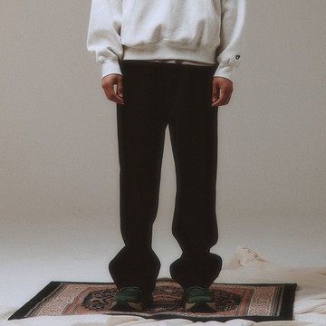 Hang Ten Korea 燈芯絨長褲-男(黑)